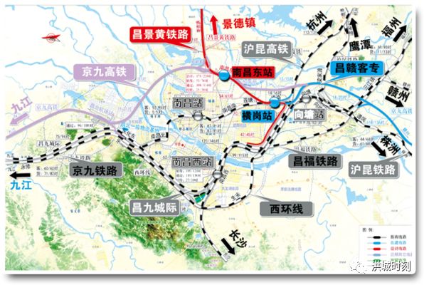 濮陽高鐵最新新聞，城市交通樞紐迎來嶄新篇章