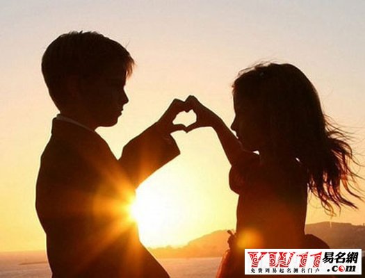 浪漫情侶網(wǎng)名最新版，打造甜蜜虛擬標識
