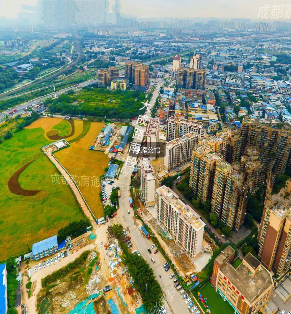 新都區(qū)最新規(guī)劃路網(wǎng)，構(gòu)建現(xiàn)代化城市交通網(wǎng)絡(luò)