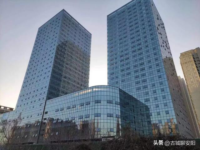 安陽締盛廣場(chǎng)最新動(dòng)態(tài)，城市新中心的崛起與蛻變