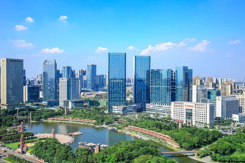 最新19個(gè)副省級城市